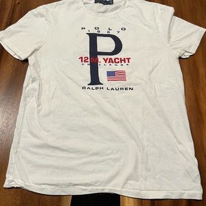 Size large used